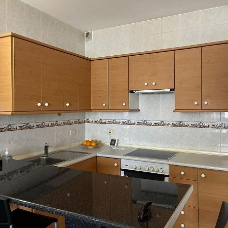 Apartamento Playa Honda Playa Honda  Εξωτερικό φωτογραφία