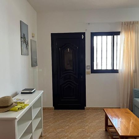 Apartamento Playa Honda Playa Honda  Εξωτερικό φωτογραφία
