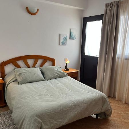 Apartamento Playa Honda Playa Honda  Εξωτερικό φωτογραφία