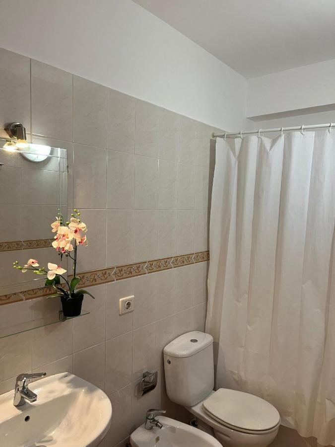 Apartamento Playa Honda Playa Honda  Εξωτερικό φωτογραφία