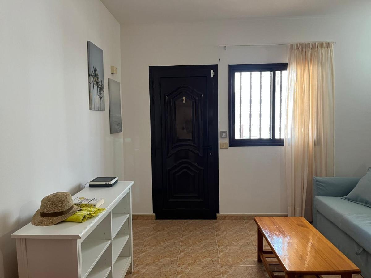Apartamento Playa Honda Playa Honda  Εξωτερικό φωτογραφία