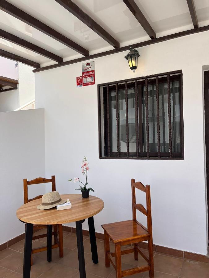 Apartamento Playa Honda Playa Honda  Εξωτερικό φωτογραφία