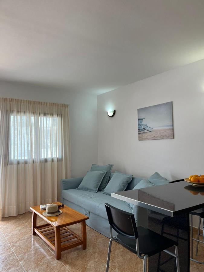 Apartamento Playa Honda Playa Honda  Εξωτερικό φωτογραφία
